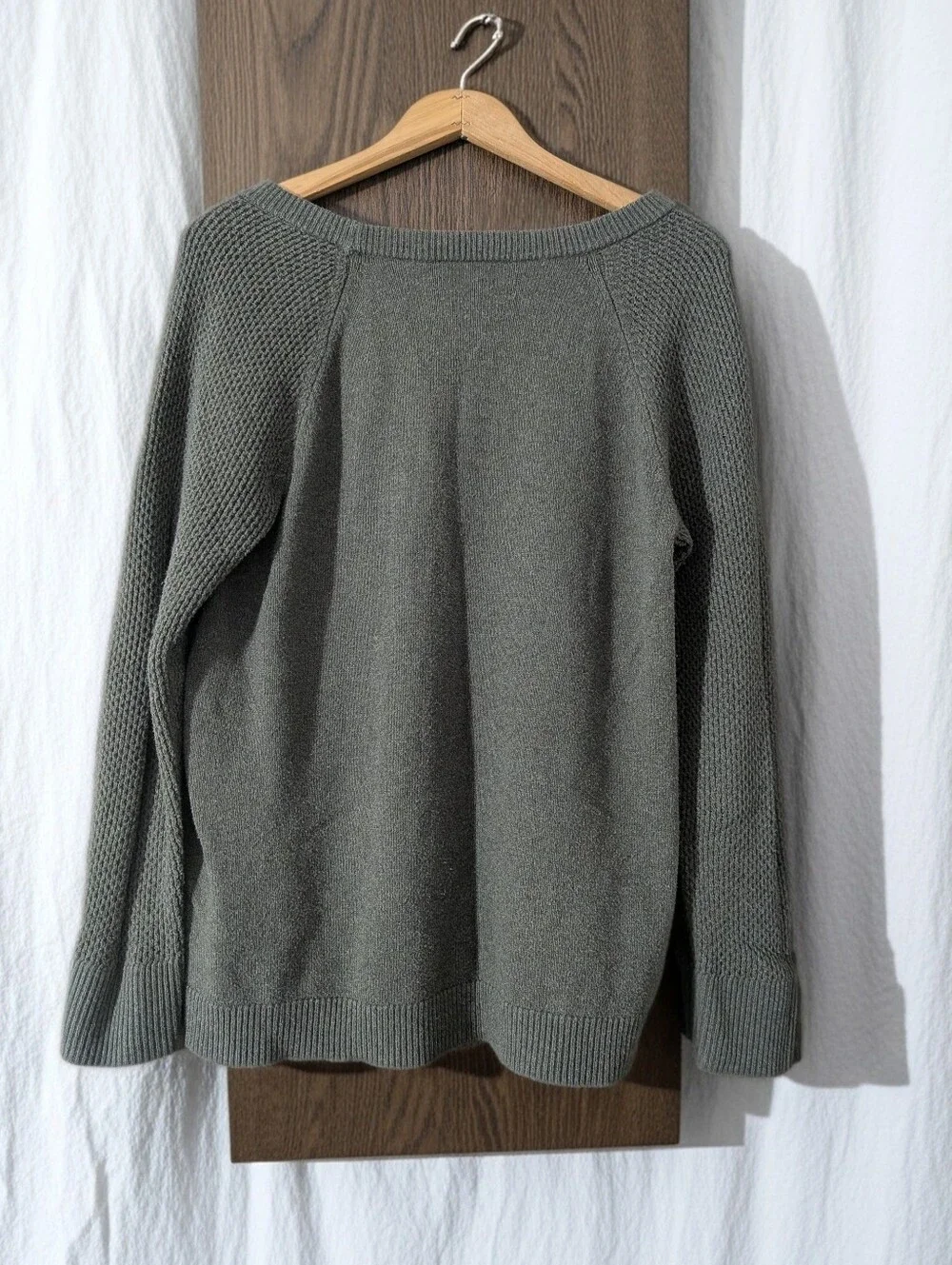 LOFT soft knit